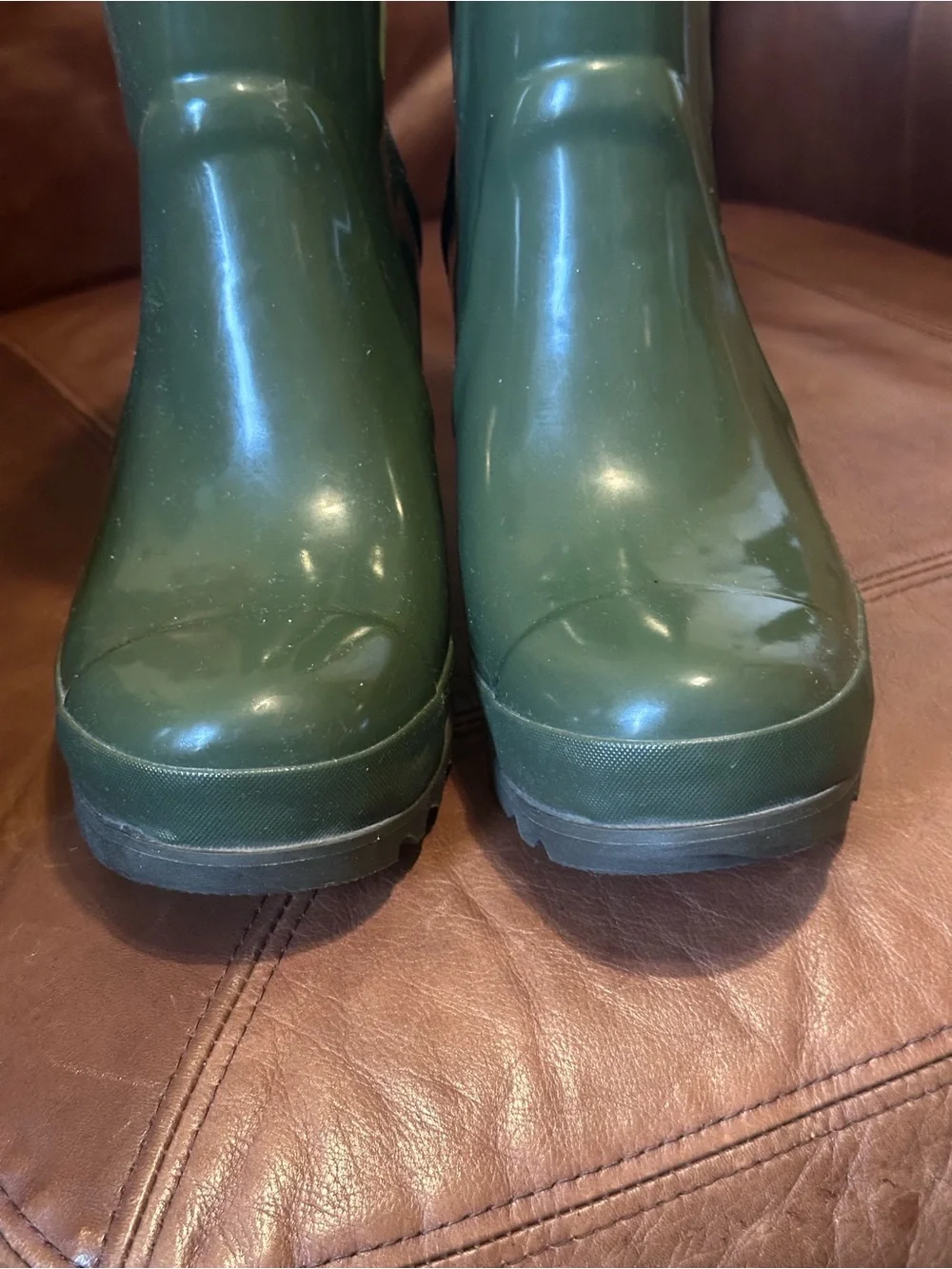 Sorel | Joan Rain Wedge Chelsea Boot - Women's 7
